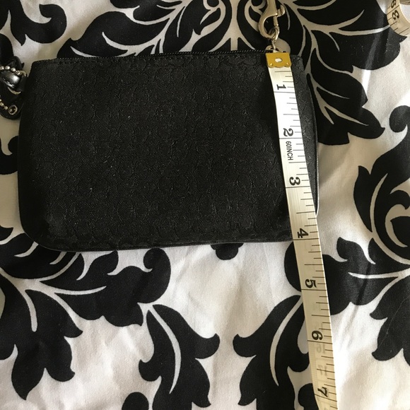 Coach wristlet👛👛👛👛👛 - Picture 4 of 4