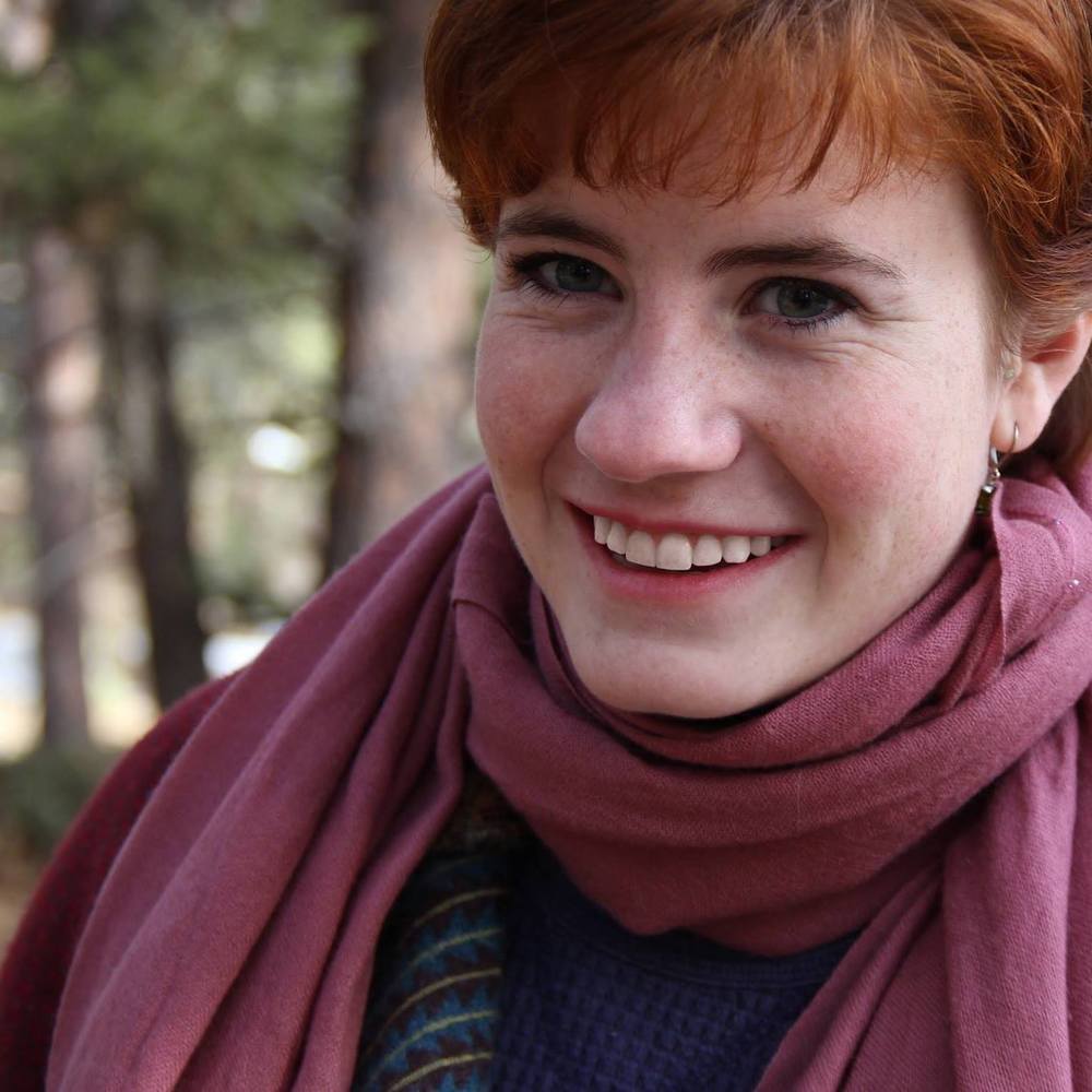 Meet your Posher, Maddy