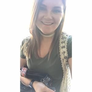 Meet your Posher, Taylor