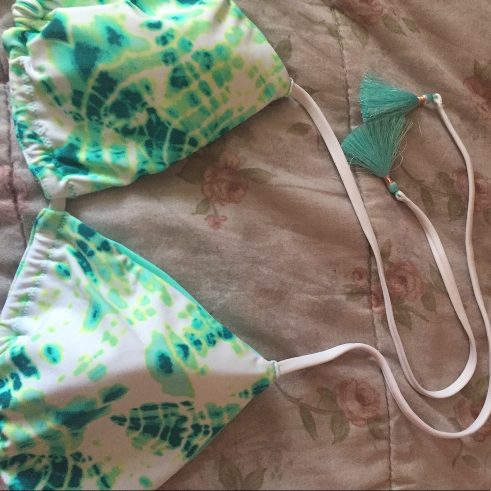 Victoria secret bikini top