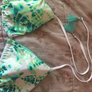 Victoria secret bikini top