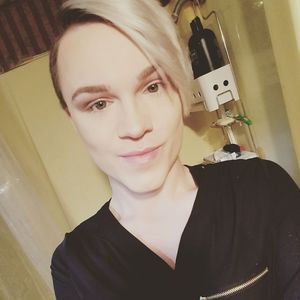 Meet your Posher, Christopher