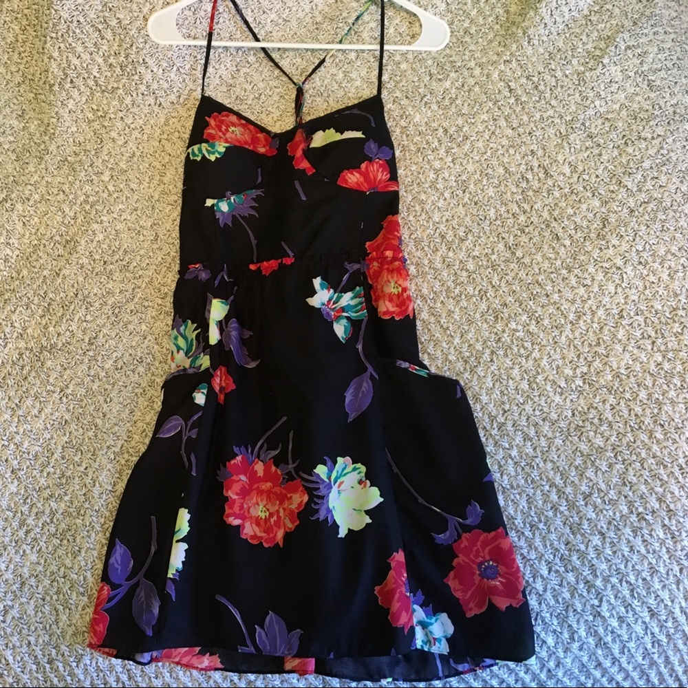 Dress from American eagle