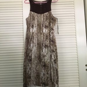Rachel Roy size 8 dress