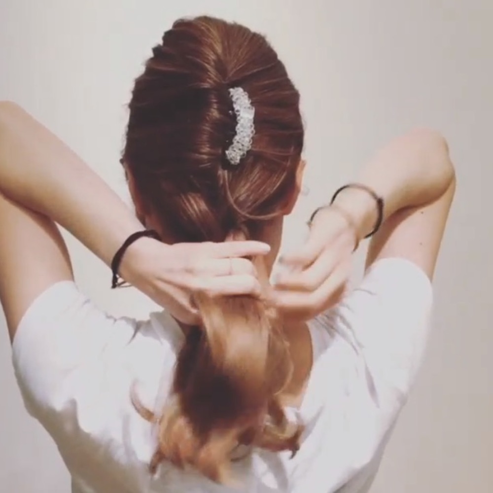 Colette Malouf Hair Accessory - Picture 8 of 8