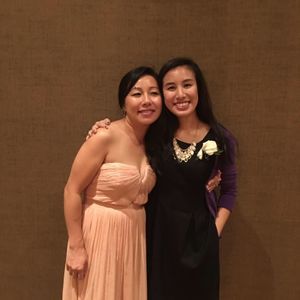 Meet your Posher, Alyssa