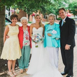 Meet your Posher, Allison