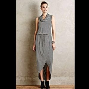 Anthropologie dolan left coast collection dress