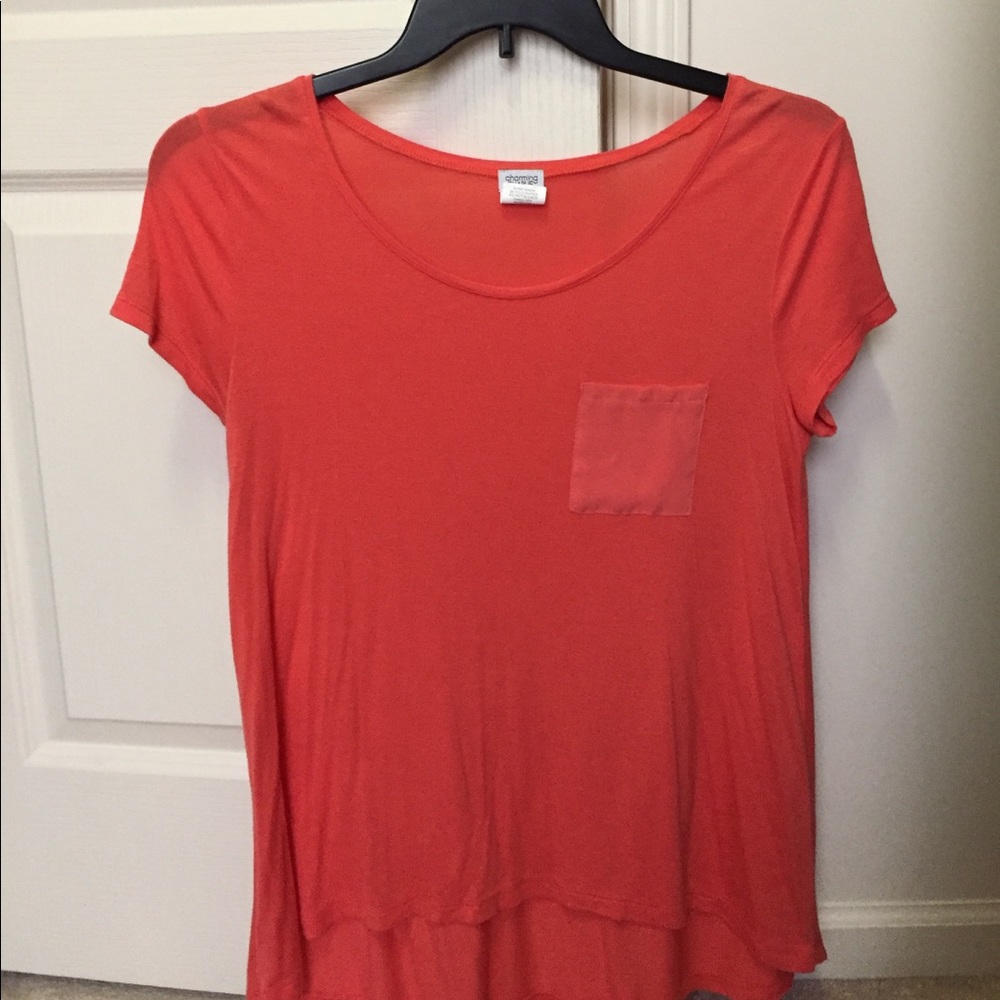 Charming Charlie tunic