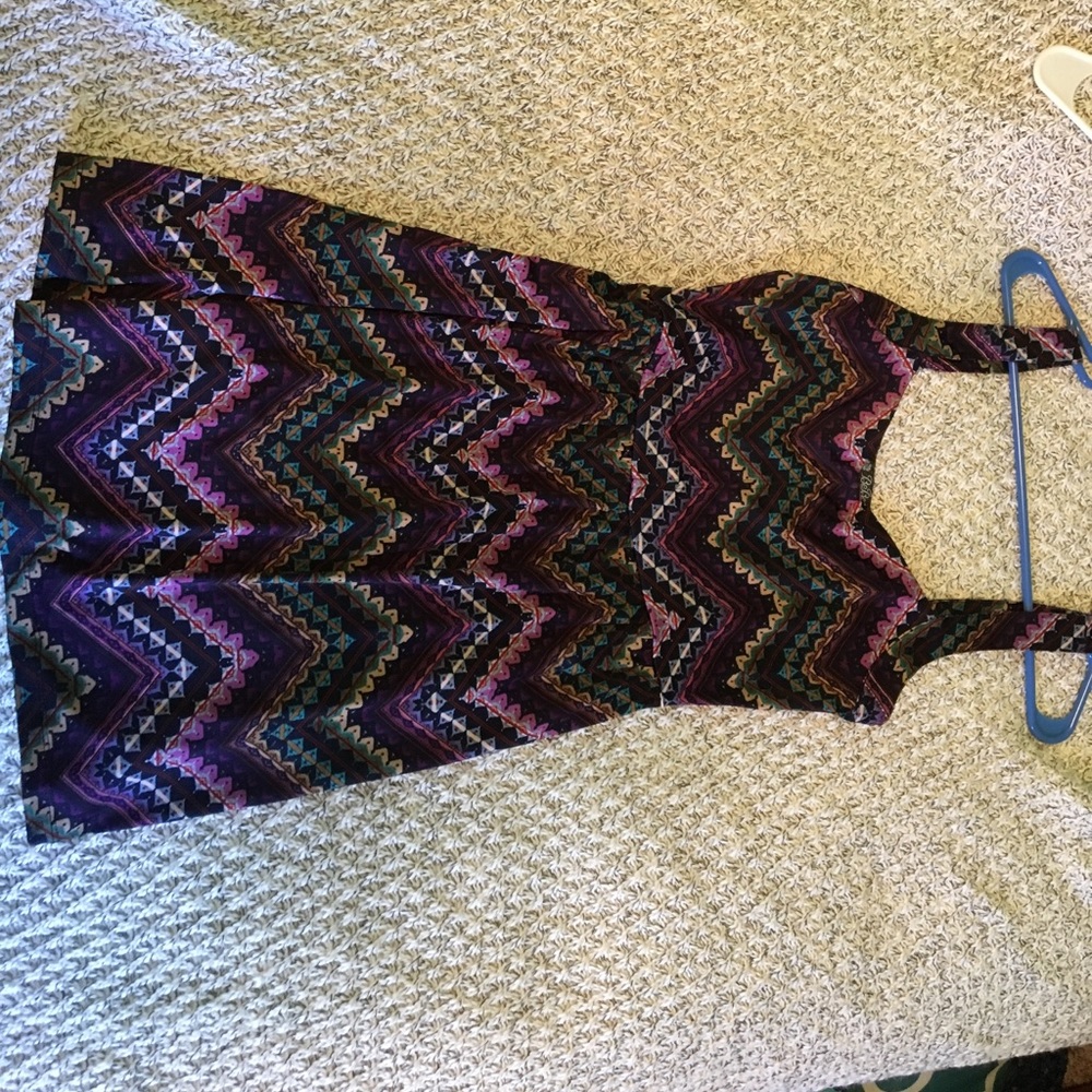 Women's dress