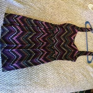 Women's dress