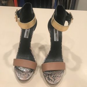 Steve Madden heels
