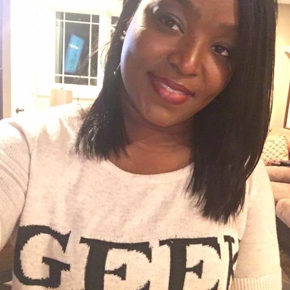 Meet your Posher, Tamara - Picture 1 of 1