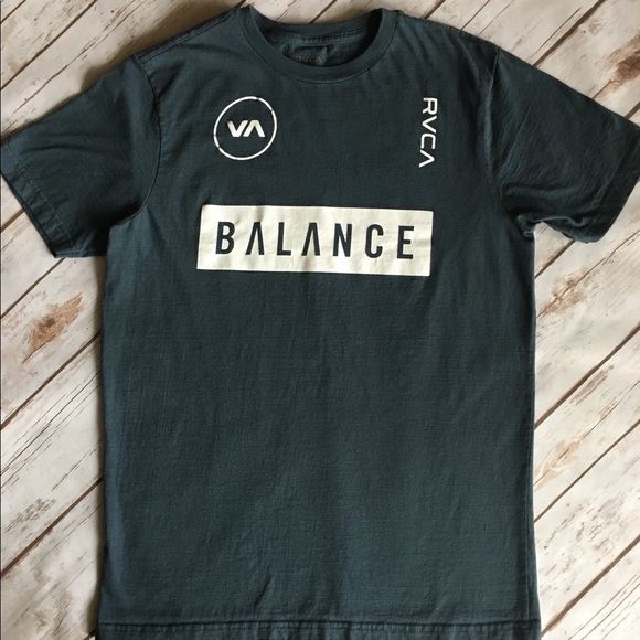RVCA Other - RVCA - Men's Tee
