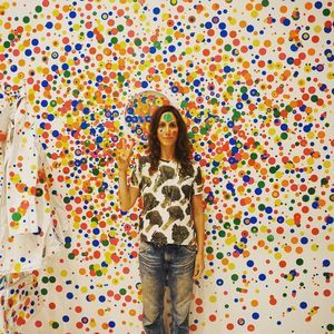 Meet your Posher, Rena