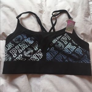 Pink by Victoria's Secret Sports Bra