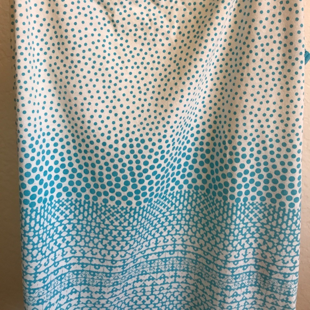 Roxy Racerback Tank - Picture 3 of 4