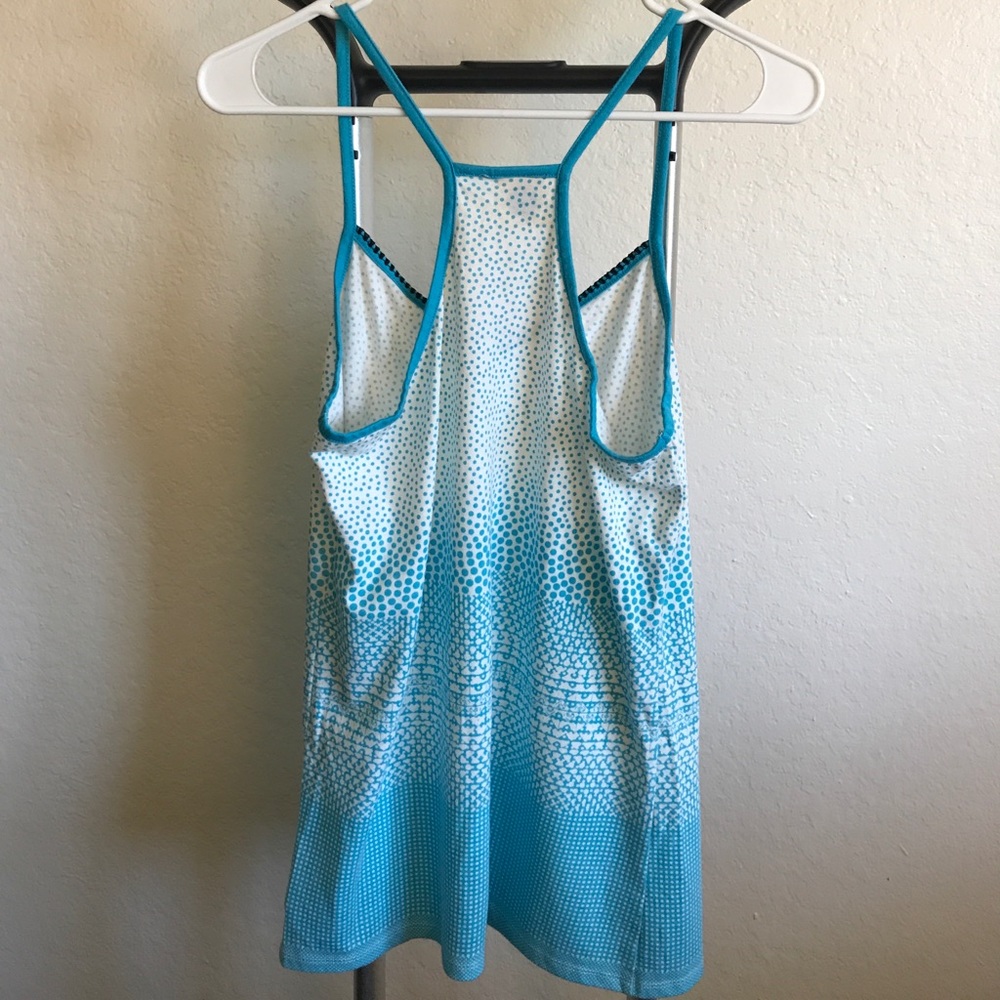Roxy Racerback Tank - Picture 4 of 4