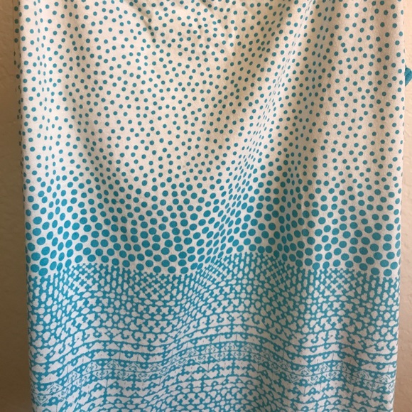 Roxy Racerback Tank - Picture 3 of 4