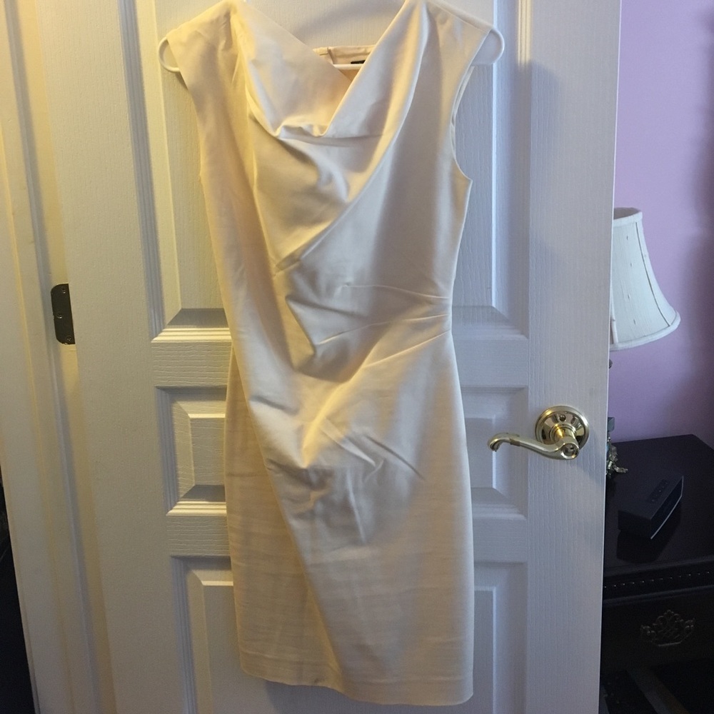 Armani Exchange Mini Dress