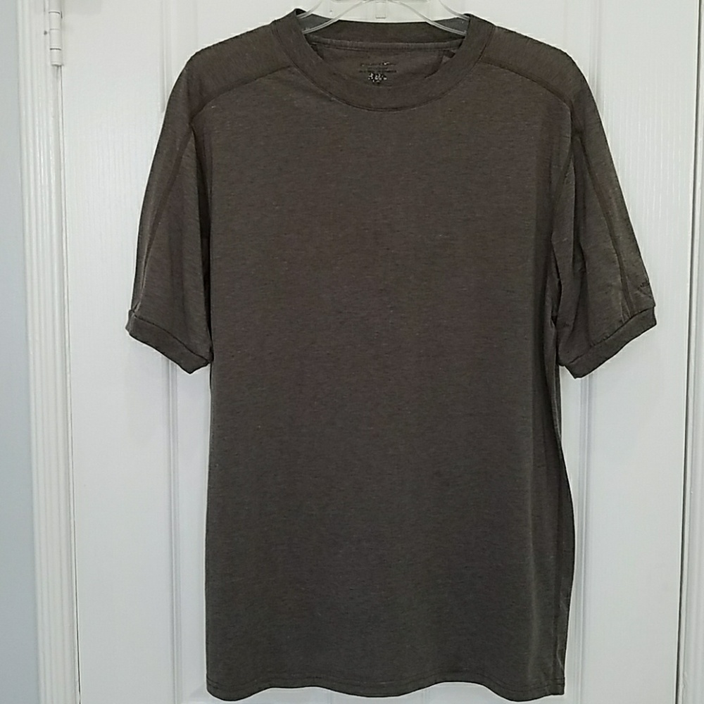 ExOfficio t shirt  (men)