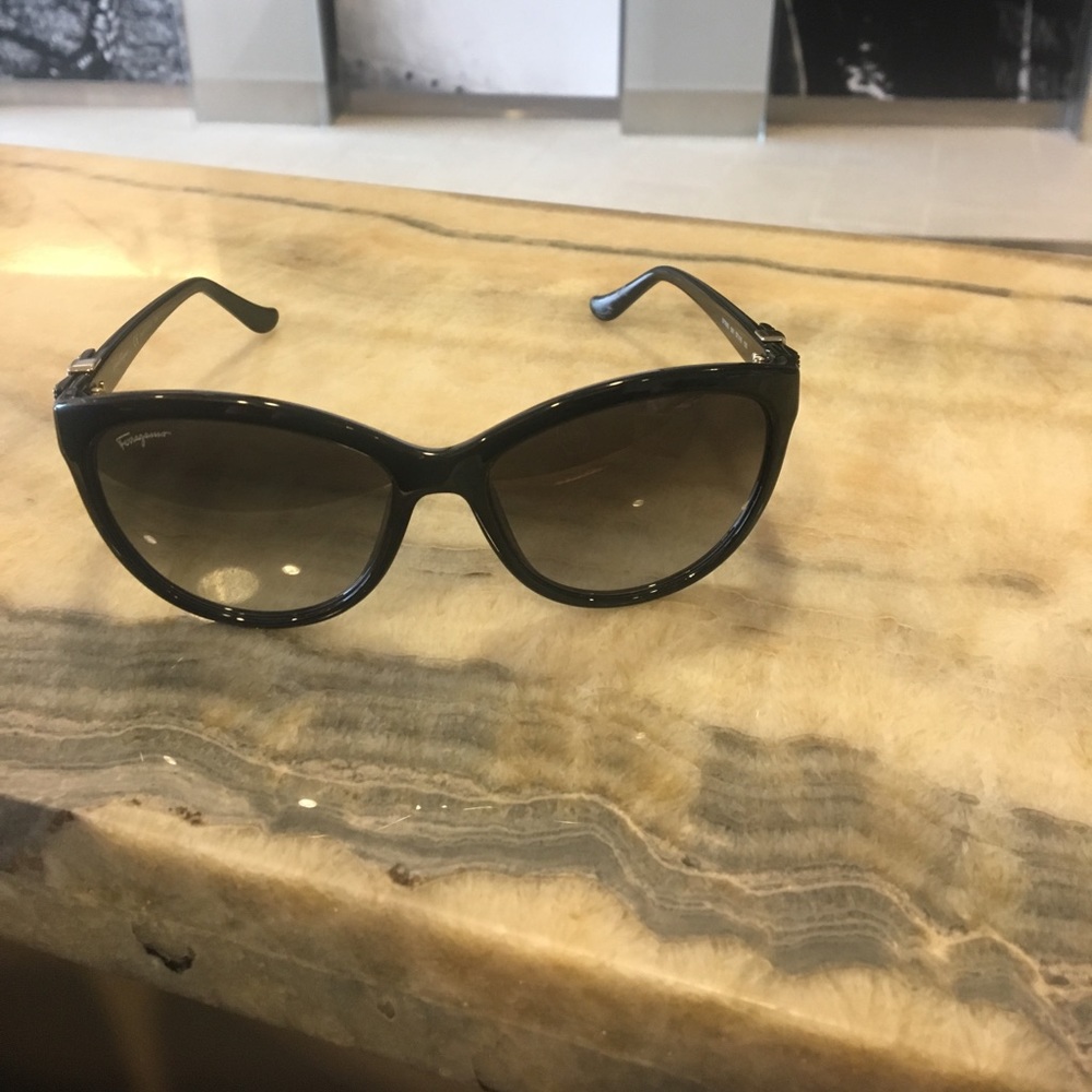 Ferragamo sunglasses