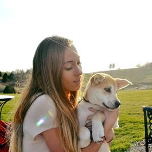 Meet your Posher, Meredith