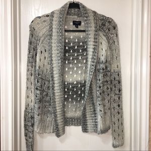 American eagle cardigan