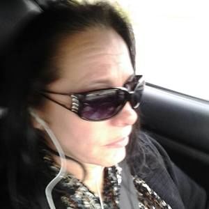 Meet your Posher, Cathy