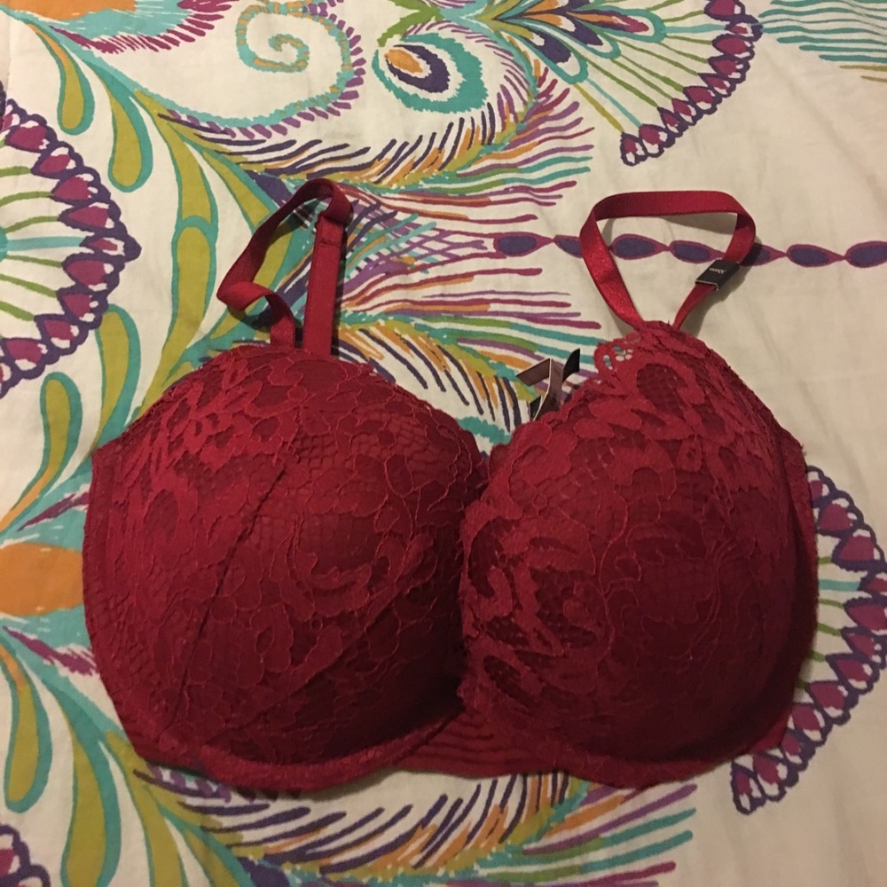 Victorias bra