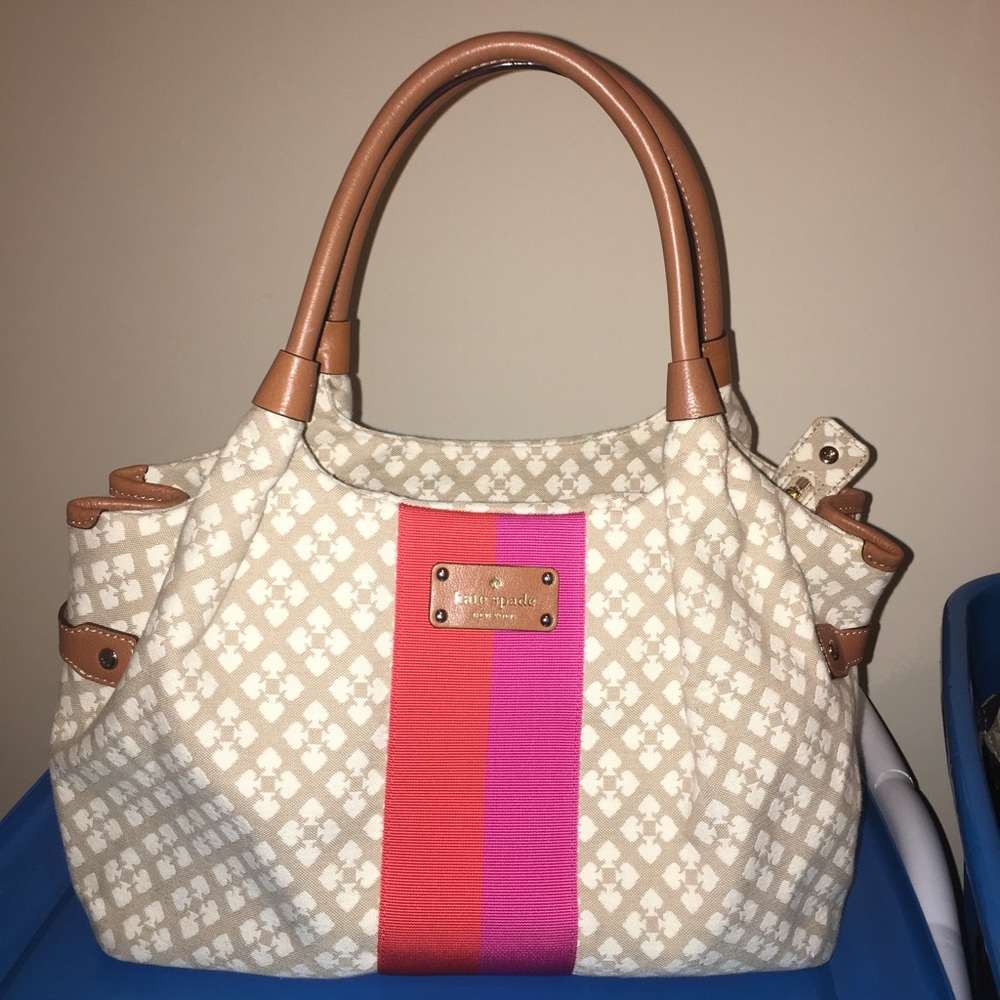 Kate Spade In Harmony Stucco