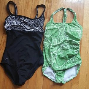 Speedo Swimsuits