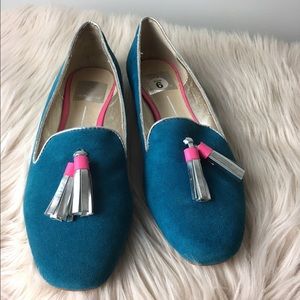 Dolce Vita Loafer Flat