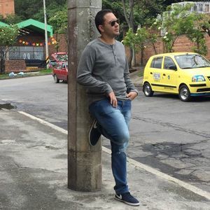 Meet your Posher, Melvin