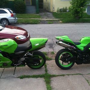 Meet your Posher, Dorian