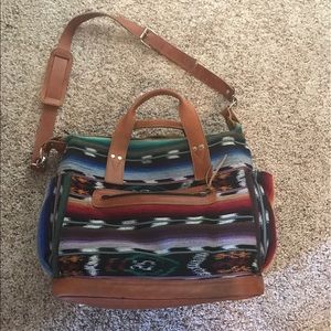 Nena and co day bag