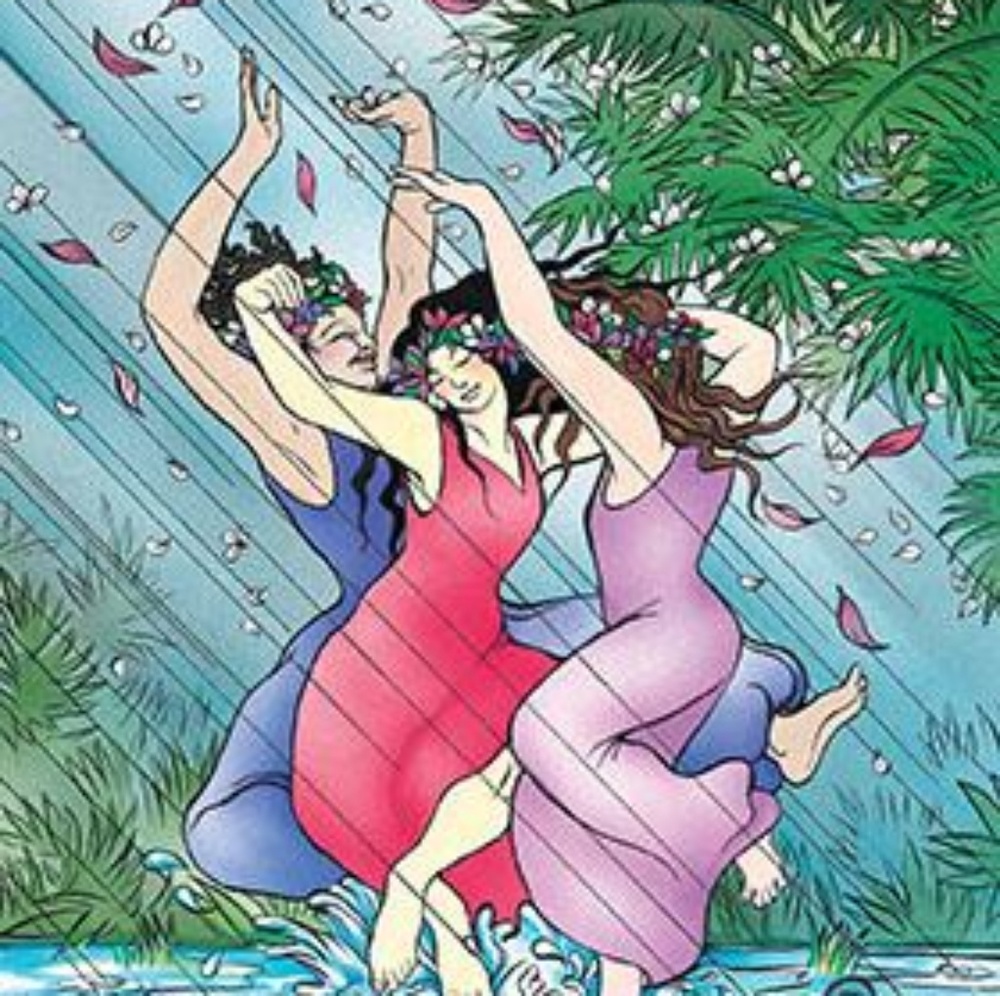 Meet your Posher, Victoria