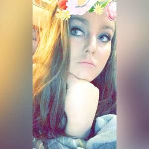 Meet your Posher, Madison