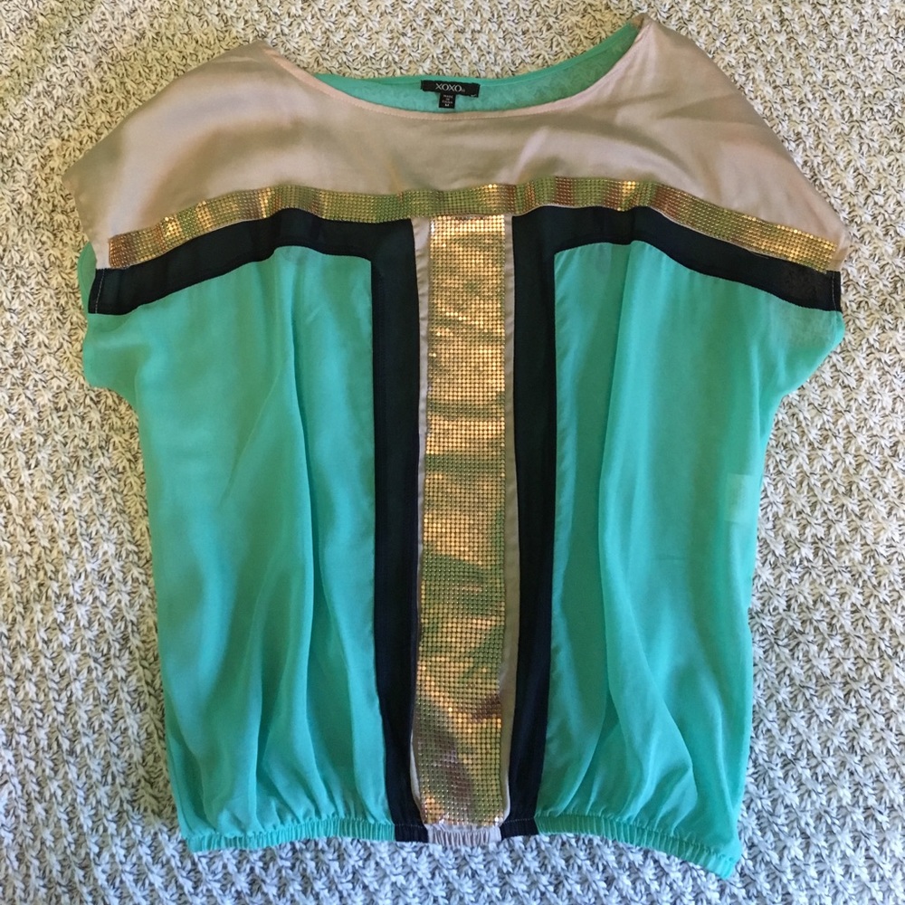 Women's top