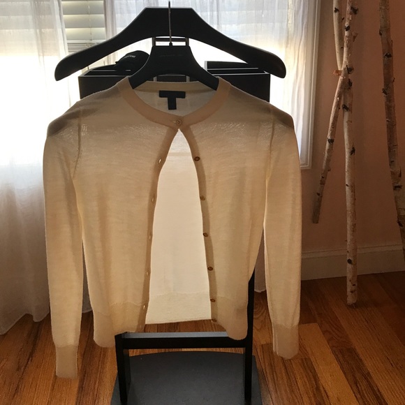 Cardigan - Picture 1 of 4