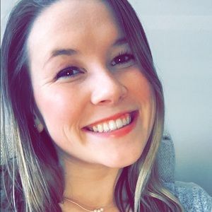 Meet your Posher, Kaleigh