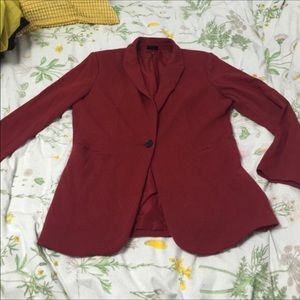 🌈SALE! Priced to sell blazer!