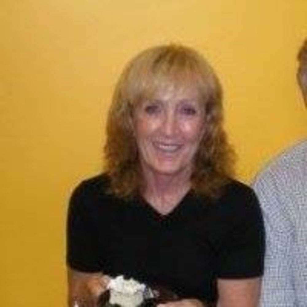 Meet your Posher, Joanne