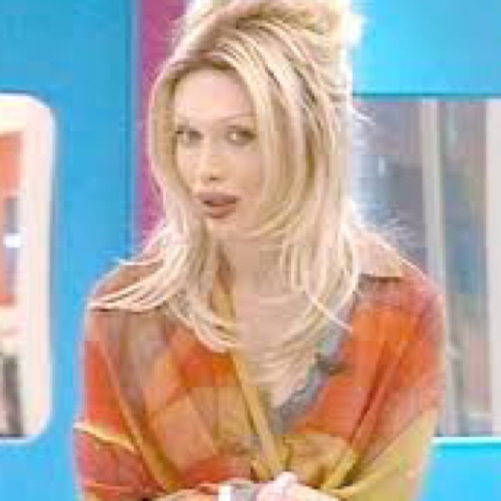 Meet your Posher, Luke