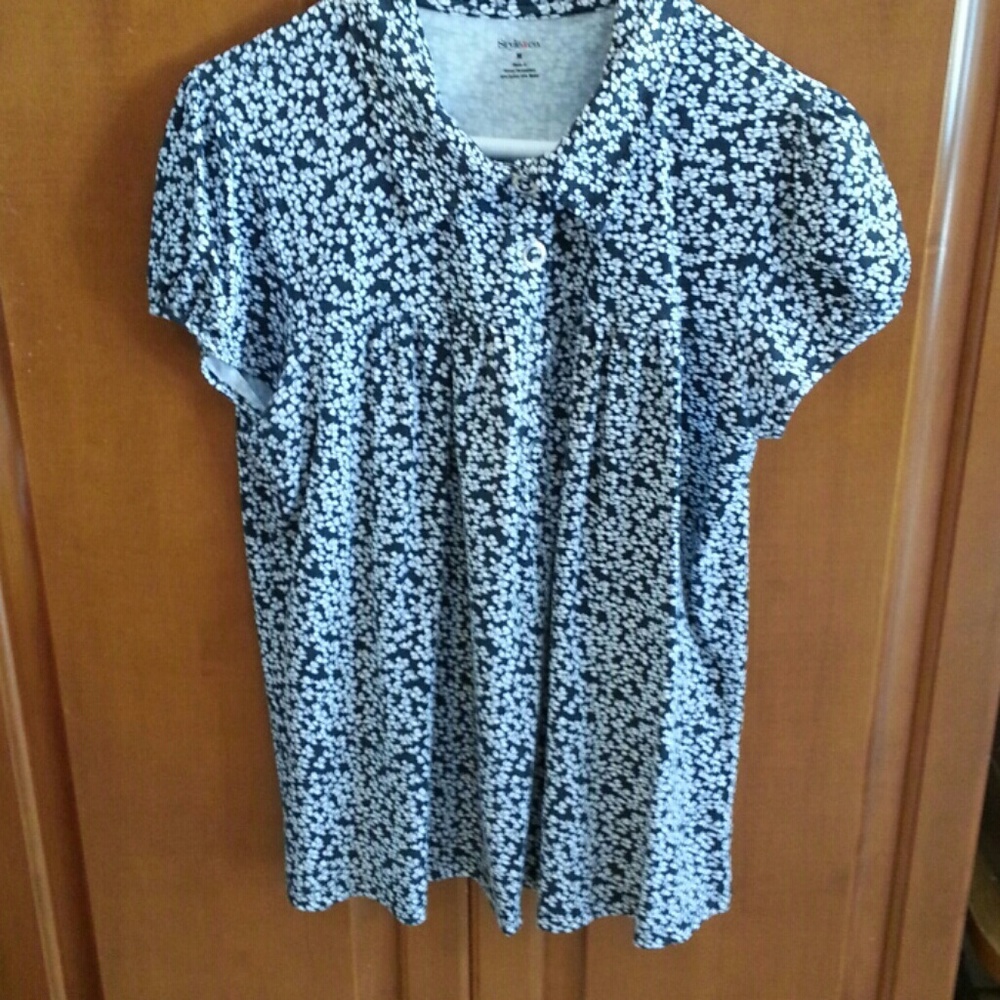 Blouse - Picture 3 of 4