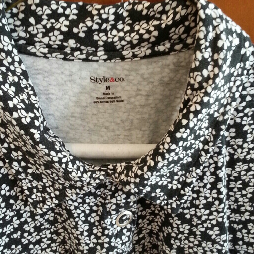 Blouse - Picture 4 of 4