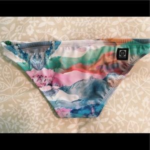 Jolyn Bali Ranger Print Bottoms