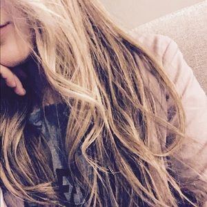 Meet your Posher, Adriana