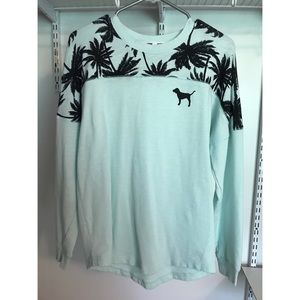 Victoria's Secret pull-over