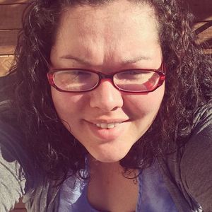 Meet your Posher, Kristen